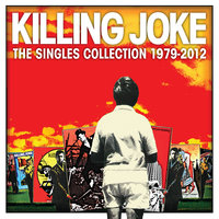 America - Killing Joke