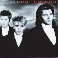 American Science - Duran Duran