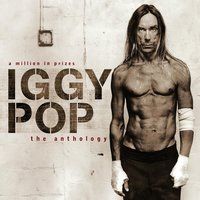 Mask - Iggy Pop