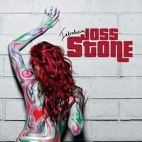 Big 'Ol Game (featuring Raphael Saadiq) - Joss Stone, Raphael Saadiq