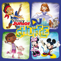 Friendship Is the Formula - Cast - Sofia the First, Sofia