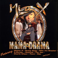 Bring It On - Mia x, Fiend, C-Murder