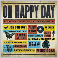 People Get Ready - Al Green, Heather Headley