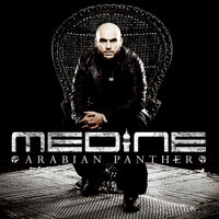 Arabospiritual - Medine