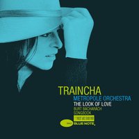 Alfie - Traincha