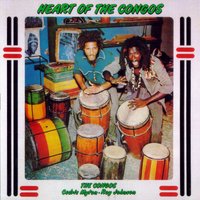 Sodom & Gomorrow - The Congos