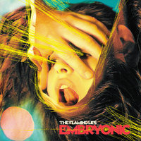 Watching the Planets - The Flaming Lips