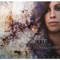 The Guy Who Leaves - Alanis Morissette