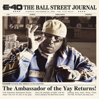 Pain No More - E-40, Snoop Dogg, The Game