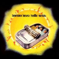 Dedication - Beastie Boys
