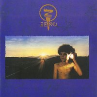 Love Will Live - Zeno