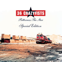 Ceramic - 36 Crazyfists