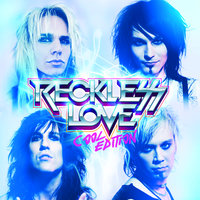 Hysteria - Reckless Love