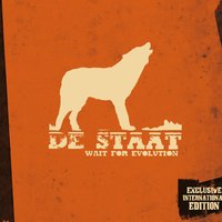 Kill The Man - De Staat