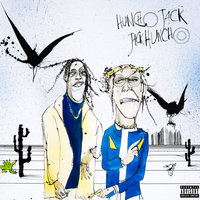 Where U From - HUNCHO JACK, Travis Scott, Quavo