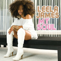 So Cold - Leela James
