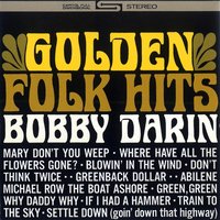 Greenback Dollar - Bobby Darin