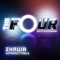 Unforgettable - Zhavia