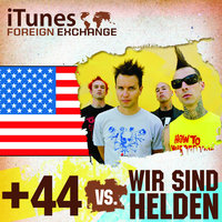 Guten Tag - +44