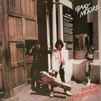 Spanish Guitar - Gary Moore
