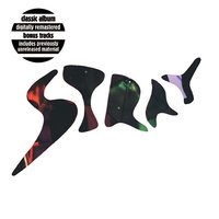 Move On - Stray