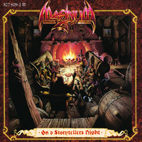 Two Hearts - Magnum