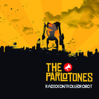 Overexposed - The Parlotones