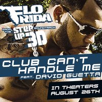 Fresh I Stay - Flo Rida