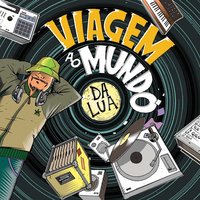 Águas de Março - Marcelinho Da Lua, Gaby Amarantos, João Brasil
