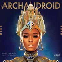 Sir Greendown - Janelle Monáe