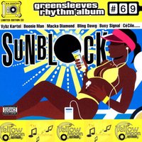 Pum Pum Heaven - VYBZ Kartel