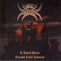 Spellcraft And Moonfire [Beyond The Citadel Of Frosts] - Bal-Sagoth