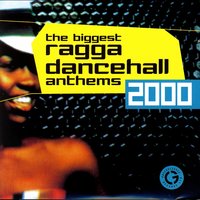 Crazy Looks - Capleton
