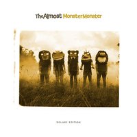Wrong - The Almost