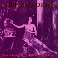 Ventriloquist - Christian Death
