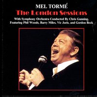 Stars - Mel Torme, Chris Gunning, Phil Woods