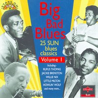 Come Back Home - Original - Howlin' Wolf
