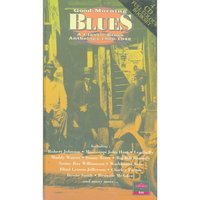 Dark Was The Night - Original - Blind Willie Johnson