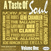 Good Times - Jerry Butler
