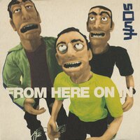 Here On In - South