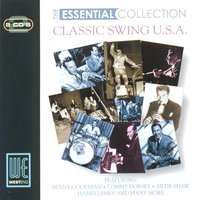 ‘T’Ain’t What You Do (It’s The Way That’Cha Do It) - Trummy Young, The Orchestra, Jimmie Lunceford & His Orchestra