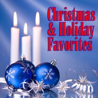 Christmas Time Is Here - The Flirtations, Zoe & The Soul Cats