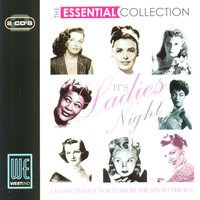 Can’t Help Lovin’ Dat Man - Helen Morgan