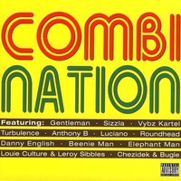 I CANT LEAVE YOU ALONE - George McCrae