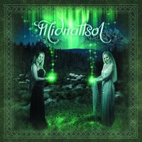 Wintertime - Midnattsol