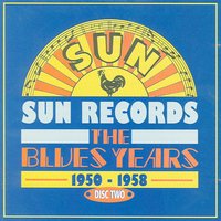 Decoration Day Blues - Original - Howlin' Wolf