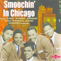 Secret Love - Original - The Moonglows