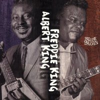 Stormy Monday - Albert King