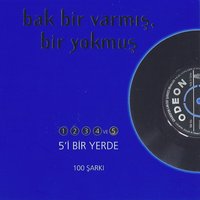 Hasret ( Le Meteque ) - Tanju Okan