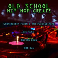Tell The Devil "Ha!" - KRS-One